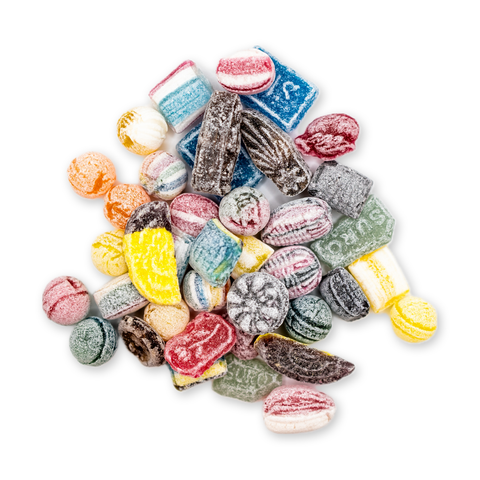 Bonbons Probier-Set