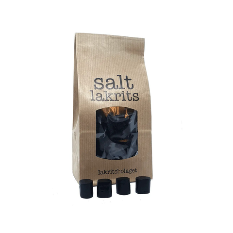 Salt Lakrits