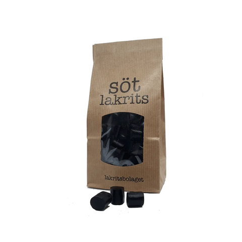 Söt Lakrits