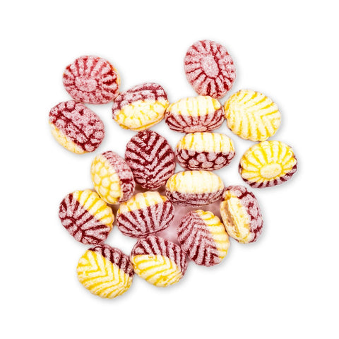 Fruchtbonbons