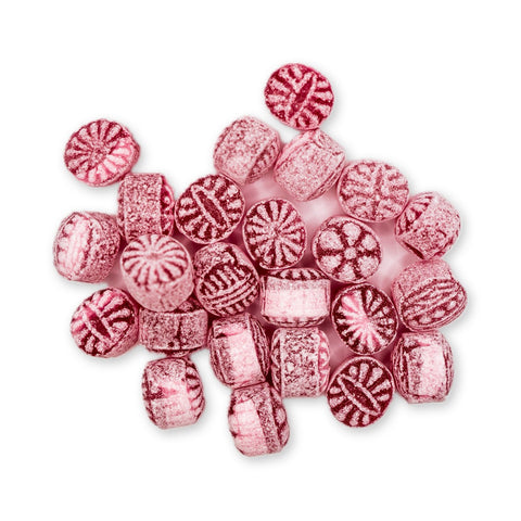 Süsse Bonbons