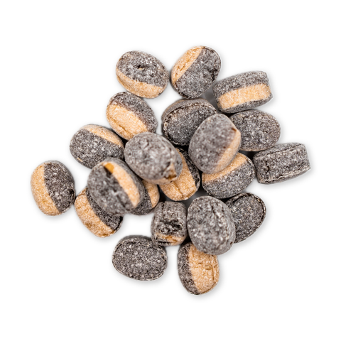 Cremige Bonbons