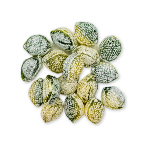 Saure Bonbons