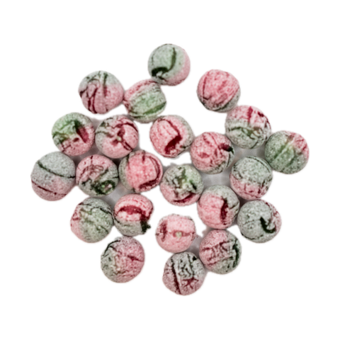 Bonbons Apfel