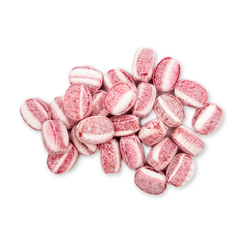 Bonbons Erdbeere