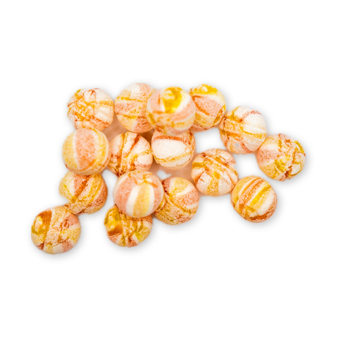 Bonbons Früchtequark