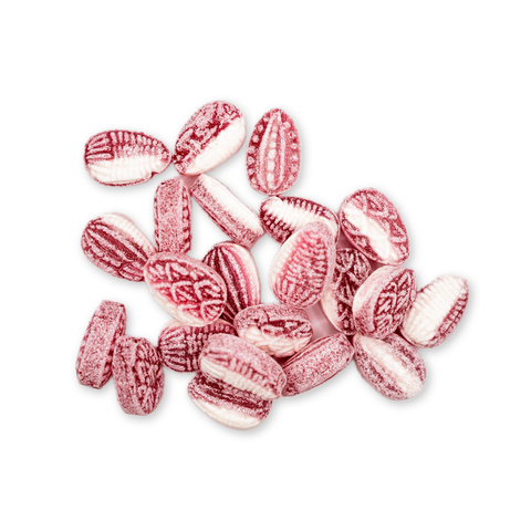Bonbons Granatapfel