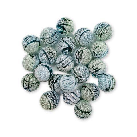 Bonbons Holunder-Apfel