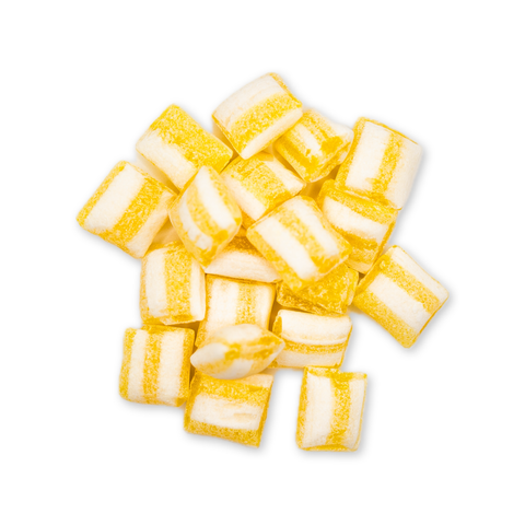 Bonbons Joghurt-Ananas