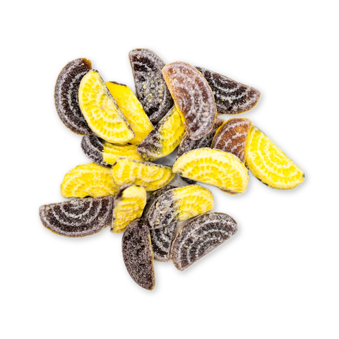 Bonbons Maracuja