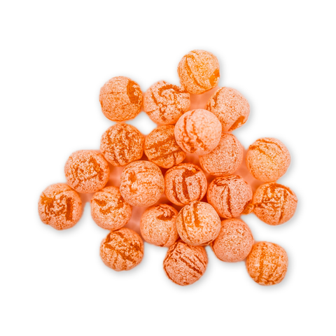 Bonbons Multivitamin