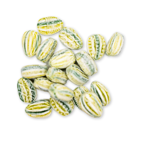 Bonbons Waldmeister